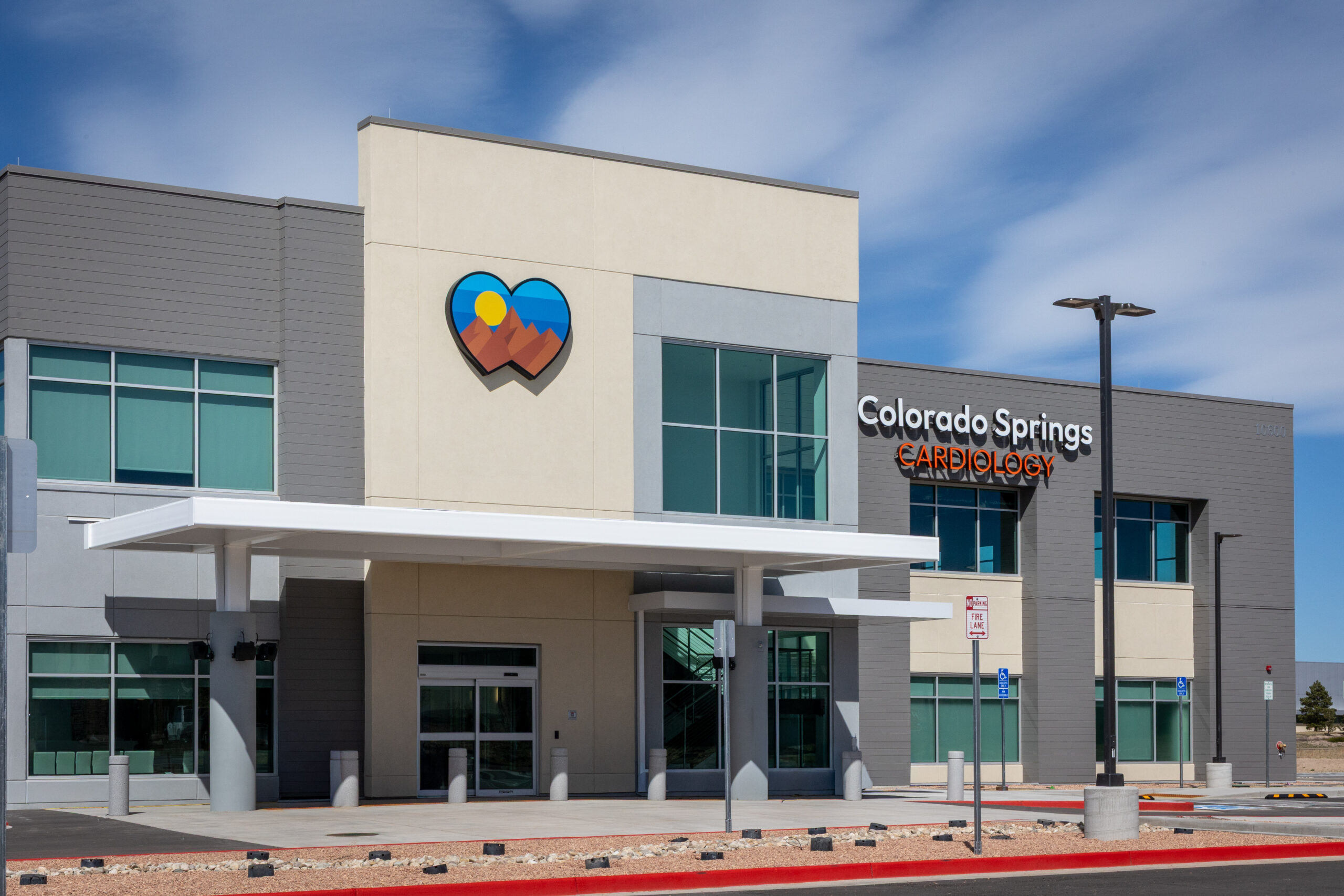 Colorado Springs Cardiology