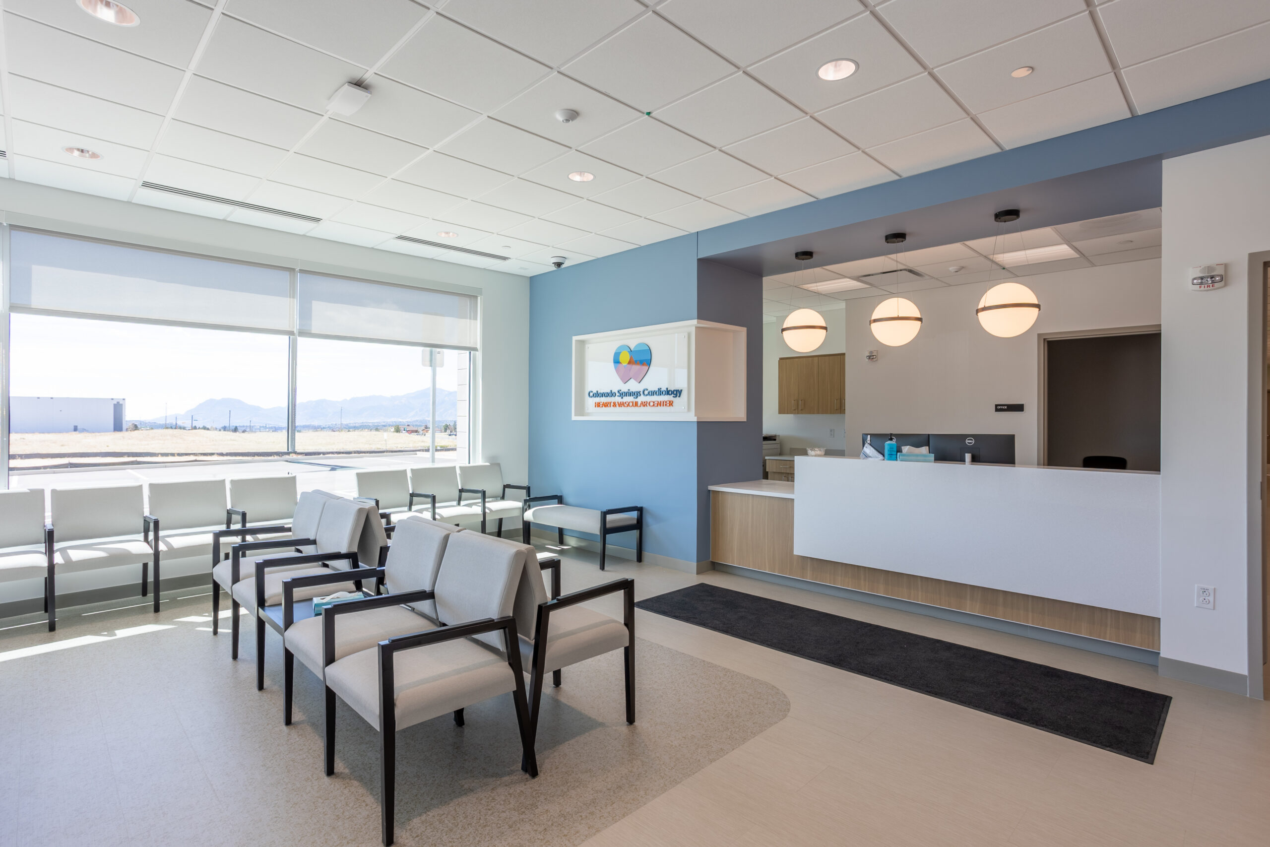 Colorado Springs Cardiology